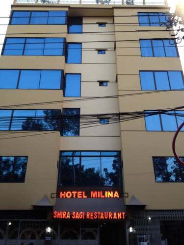Hotel Milina