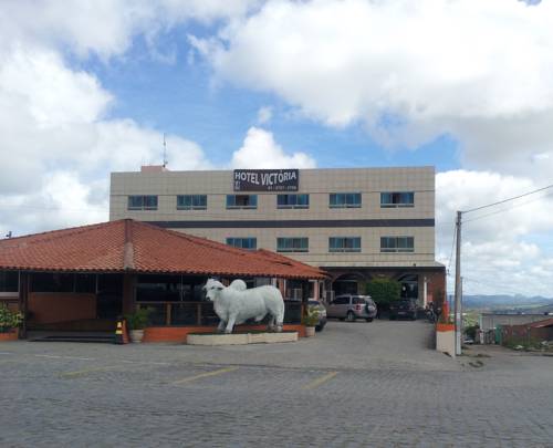 Hotel Victória