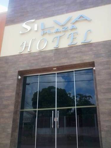Silva Plaza Hotel
