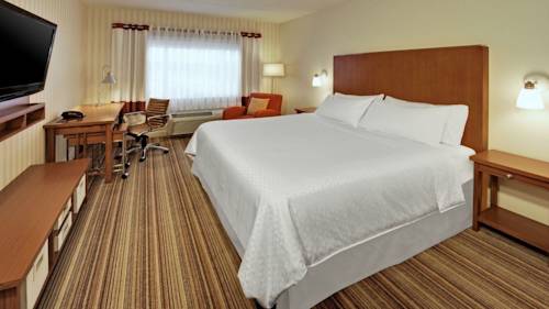 Four Points by Sheraton Cambridge Kitchener, Ontario