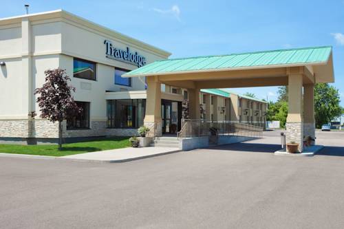 Travelodge Hotel Pembroke