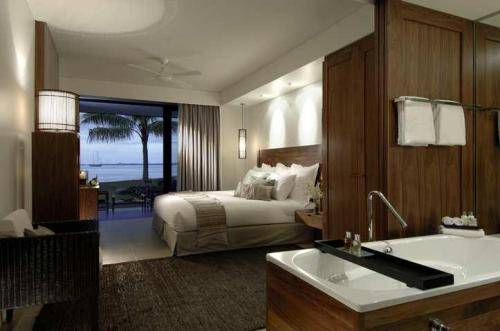 Fiji Beach Resort And Spa Managed By Hilton