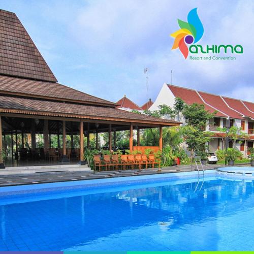 AZHIMA Resort and Convention