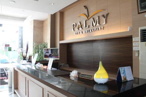Palmy Hotel