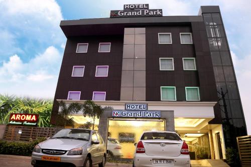 Hotel Nk Grand Park