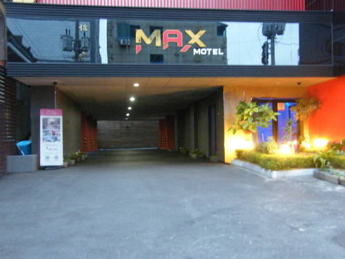 Max Motel (Sasang)