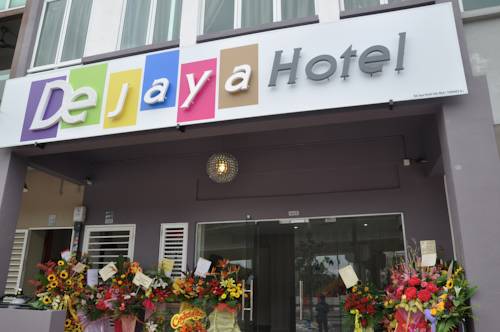 De Jaya Hotel