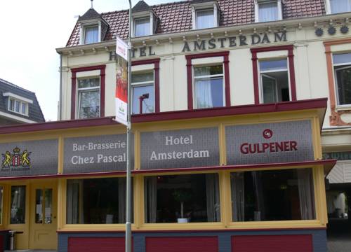Hotel Amsterdam Fauquemont