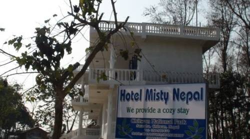 Hotel Misty Nepal