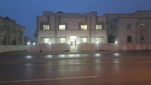 Al Noor Saadah Furnished Apartments
