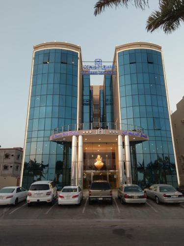 New Al Reem Hotel for families Only
