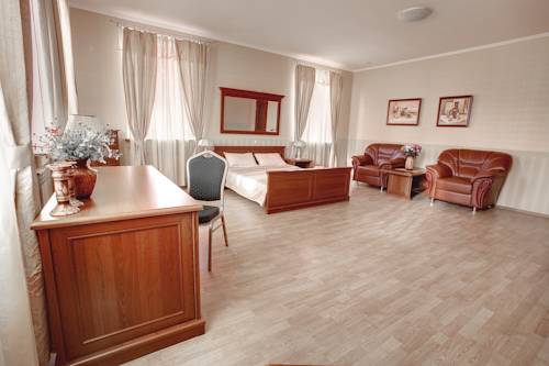 Apartments Status - Borispol