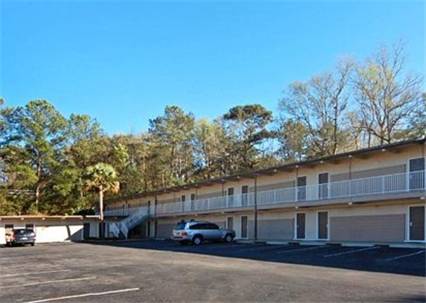 Econo Lodge Tallahassee