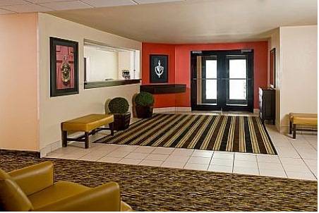 Extended Stay America - Philadelphia - Plymouth Meeting