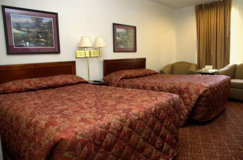 Fairview Inn - Greensboro Airport