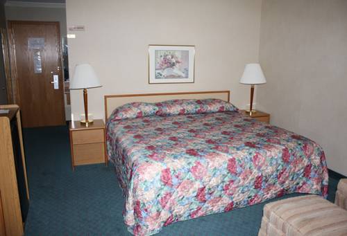 Homestyle Inn and Suites Springfield