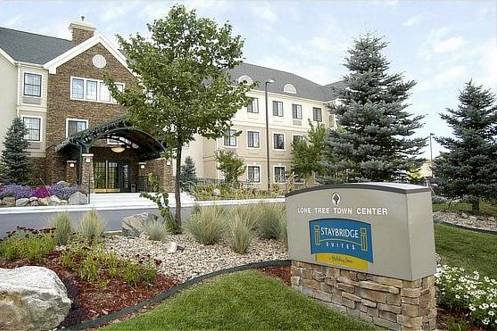 Staybridge Suites Denver South - Park Meadows