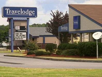 Travelodge Greenville