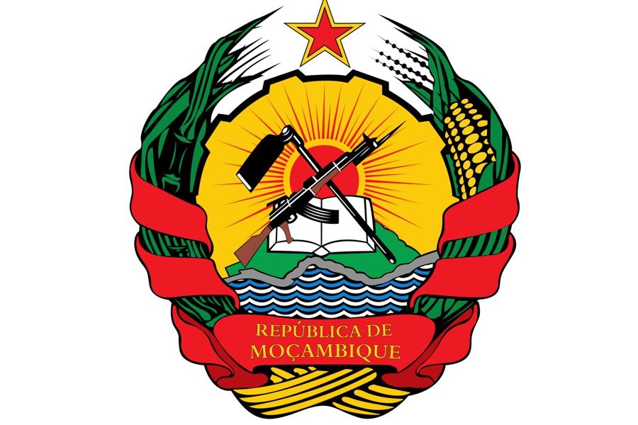 Mosambikanische Botschaft in Gaborone