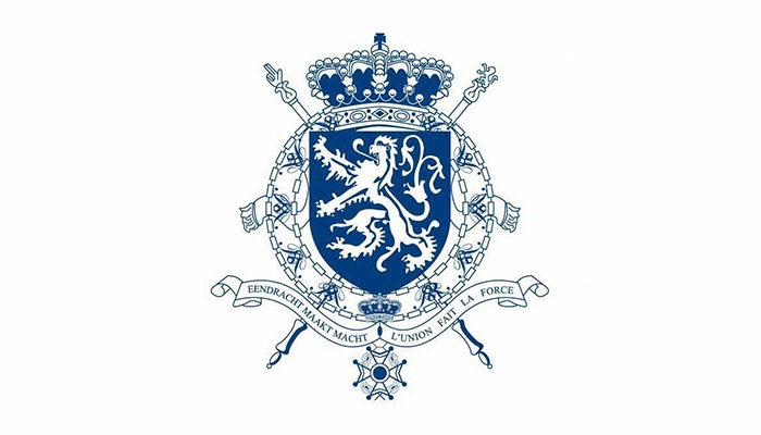 Ambassade van België in Madrid