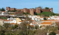 Full day tour to visit the historical places of the Algarve leaving from Vilamoura